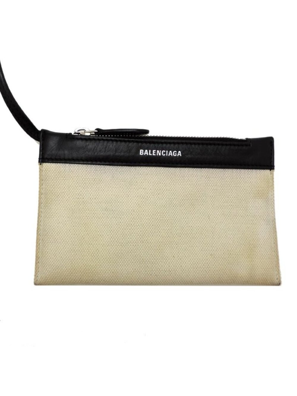 Balenciaga Handbag Black - Picture 10 of 10